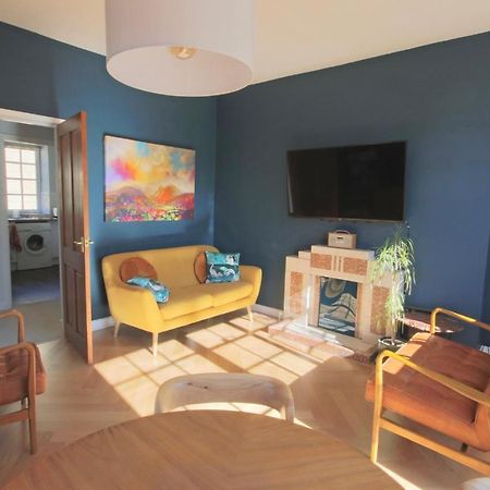 Apartamento Mid-Mile Edimburgo Exterior foto