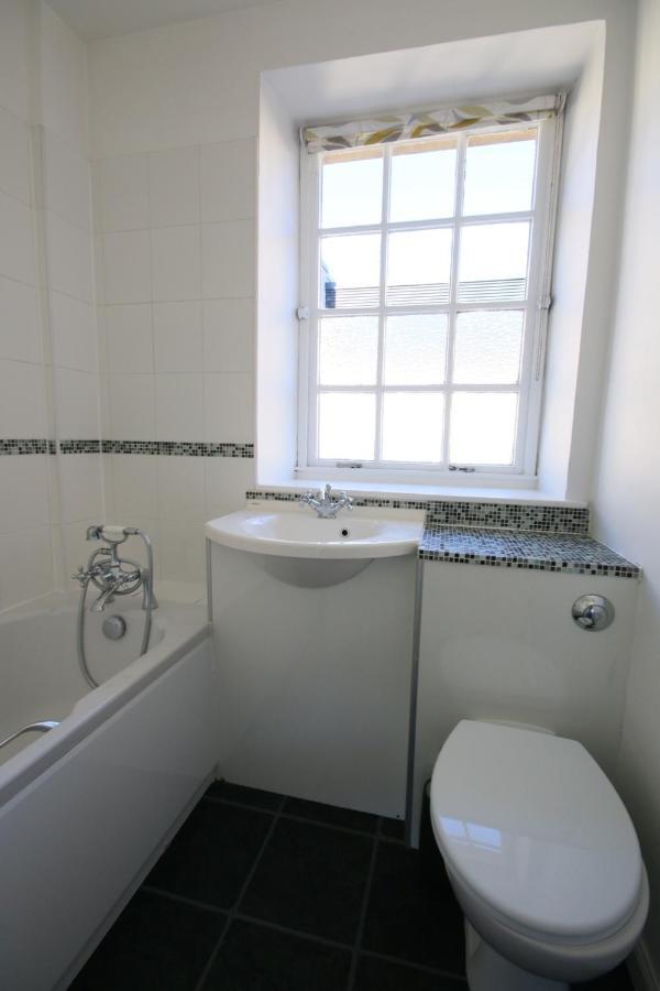 Apartamento Mid-Mile Edimburgo Exterior foto